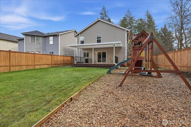 20130 52nd Avenue E, Spanaway, WA 98387