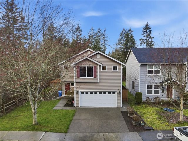 20130 52nd Avenue E, Spanaway, WA 98387