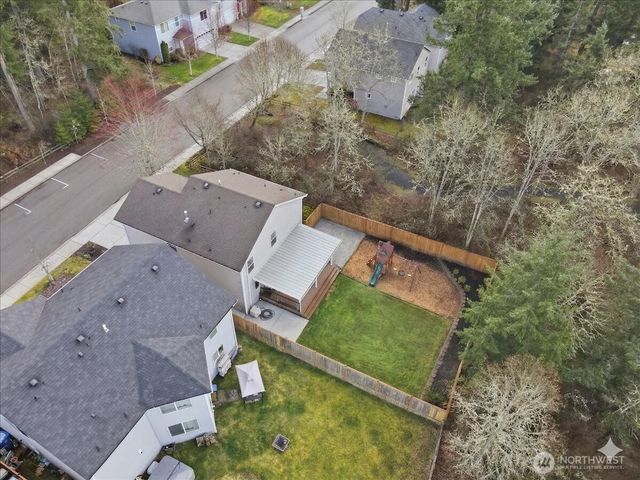 20130 52nd Avenue E, Spanaway, WA 98387
