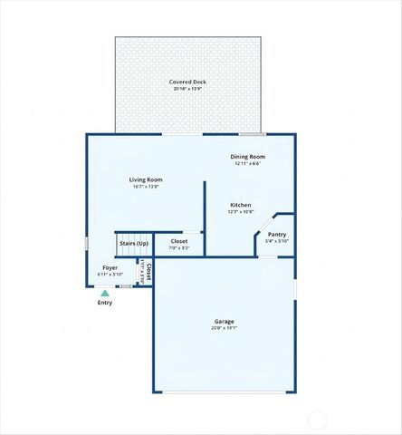 20130 52nd Avenue E, Spanaway, WA 98387