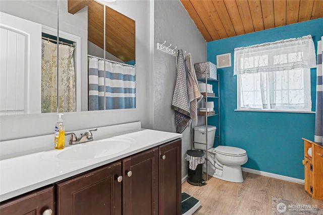 504 Terrace Boulevard, Shelton, WA 98584