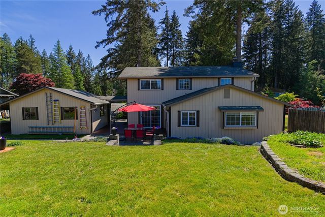 504 Terrace Boulevard, Shelton, WA 98584