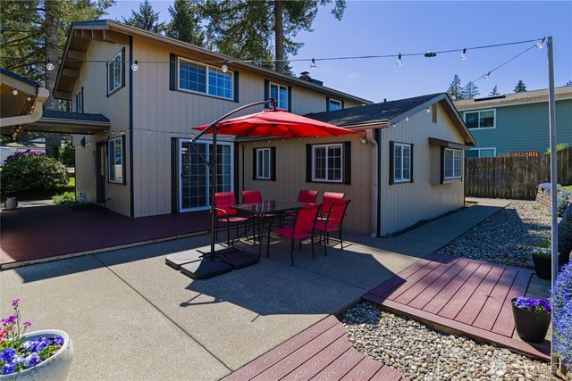 504 Terrace Boulevard, Shelton, WA 98584