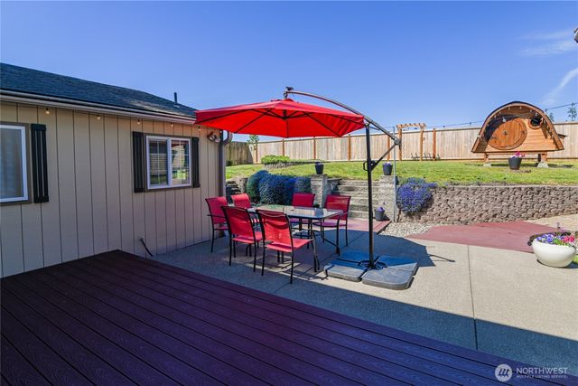 504 Terrace Boulevard, Shelton, WA 98584
