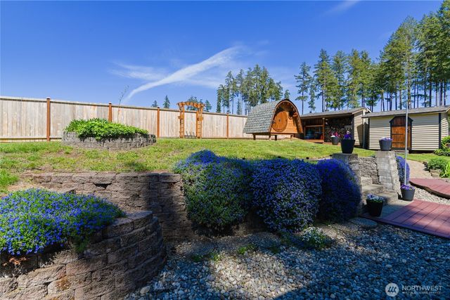 504 Terrace Boulevard, Shelton, WA 98584