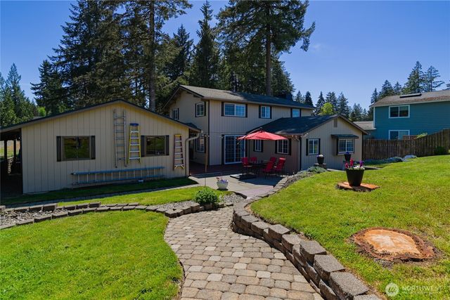 504 Terrace Boulevard, Shelton, WA 98584