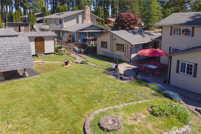 504 Terrace Boulevard, Shelton, WA 98584