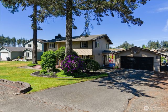 504 Terrace Boulevard, Shelton, WA 98584