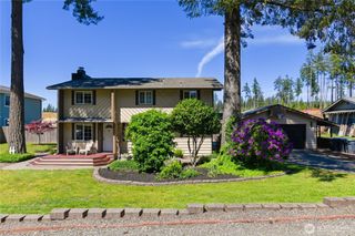 504 Terrace Boulevard, Shelton, WA 98584