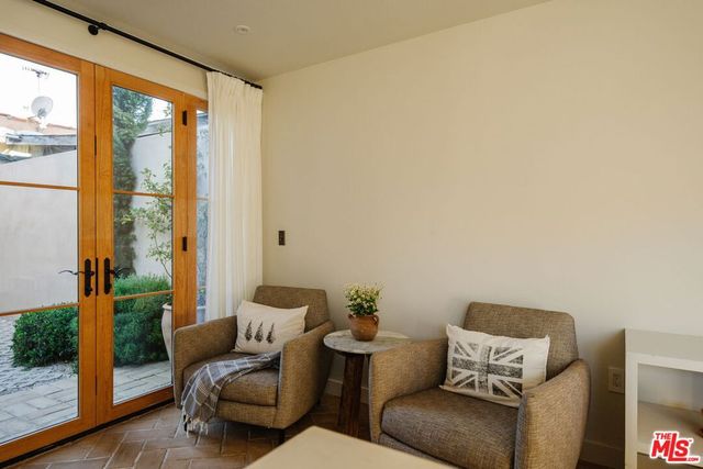 2640 Clyde Avenue ADU, Los Angeles, CA 90016