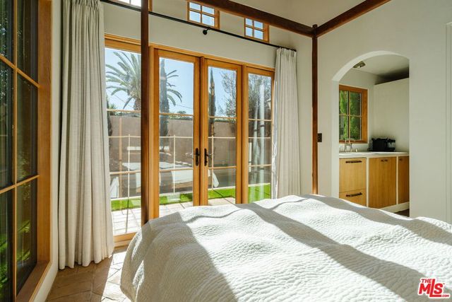 2640 Clyde Avenue ADU, Los Angeles, CA 90016