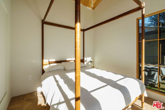 2640 Clyde Avenue ADU, Los Angeles, CA 90016