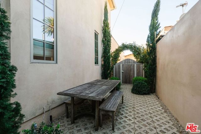 2640 Clyde Avenue ADU, Los Angeles, CA 90016