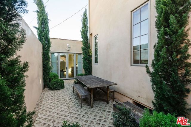 2640 Clyde Avenue ADU, Los Angeles, CA 90016