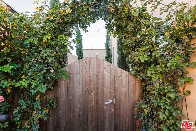 2640 Clyde Avenue ADU, Los Angeles, CA 90016