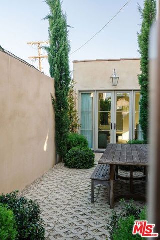 2640 Clyde Avenue ADU, Los Angeles, CA 90016