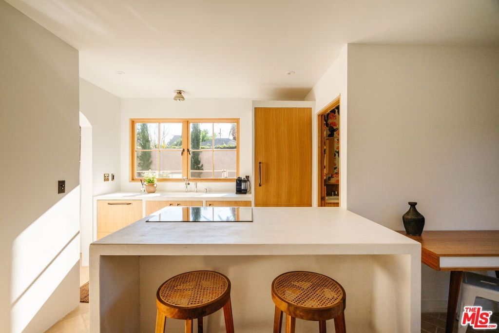 2640 Clyde Avenue ADU, Los Angeles, CA 90016