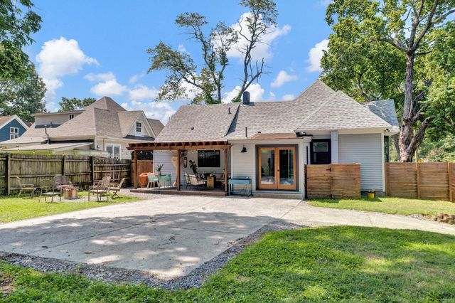 2580 OXFORD AVE, Memphis, TN 38112