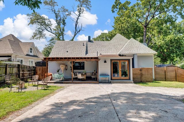 2580 OXFORD AVE, Memphis, TN 38112