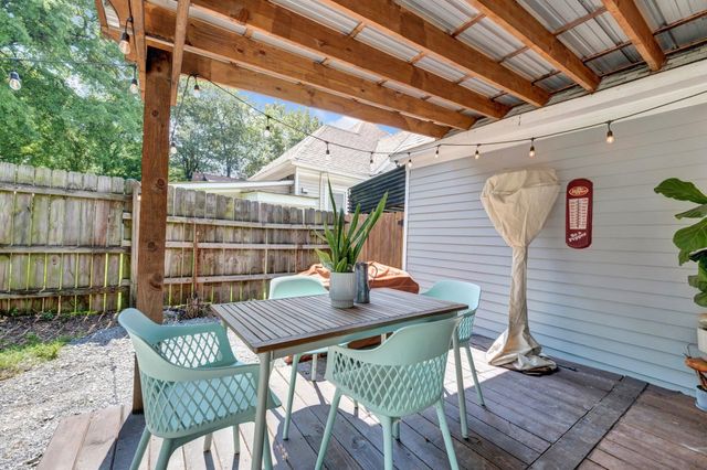 2580 OXFORD AVE, Memphis, TN 38112