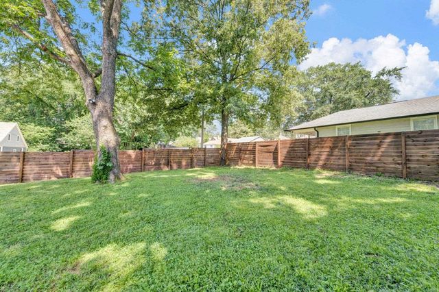 2580 OXFORD AVE, Memphis, TN 38112