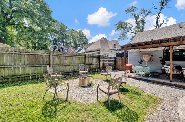2580 OXFORD AVE, Memphis, TN 38112