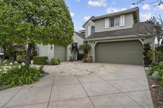 3418 Glen Abbey Lane, Oxnard, CA 93036