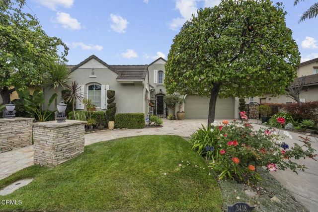 3418 Glen Abbey Lane, Oxnard, CA 93036