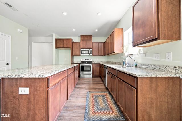 3417 Cross Timber Lane, Raleigh, NC 27603