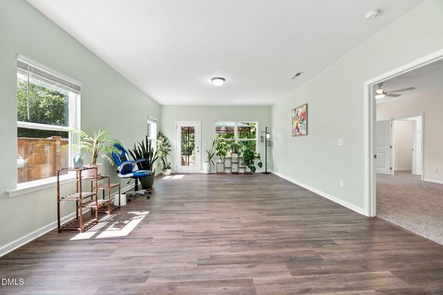 3417 Cross Timber Lane, Raleigh, NC 27603
