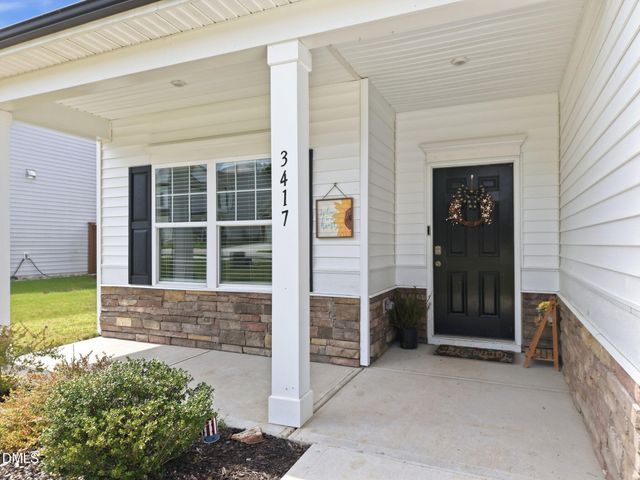 3417 Cross Timber Lane, Raleigh, NC 27603