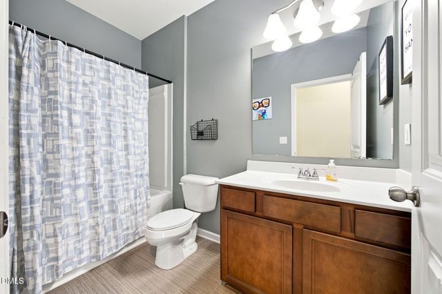 3417 Cross Timber Lane, Raleigh, NC 27603