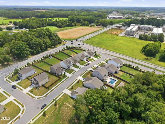 3417 Cross Timber Lane, Raleigh, NC 27603