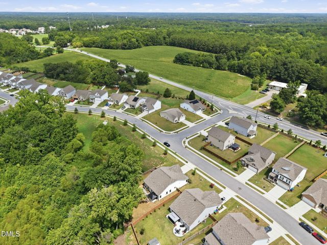 3417 Cross Timber Lane, Raleigh, NC 27603