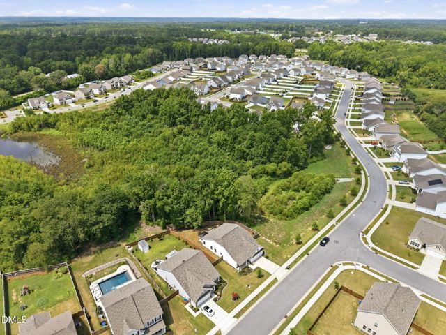 3417 Cross Timber Lane, Raleigh, NC 27603