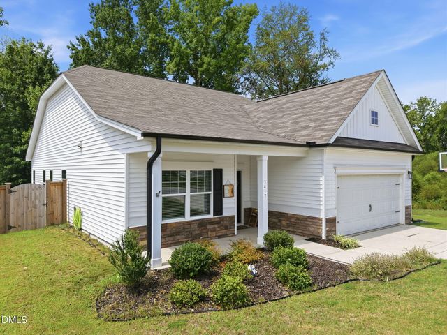 3417 Cross Timber Lane, Raleigh, NC 27603