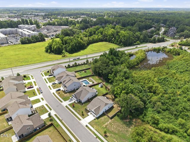 3417 Cross Timber Lane, Raleigh, NC 27603