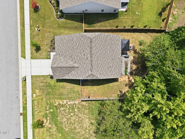3417 Cross Timber Lane, Raleigh, NC 27603