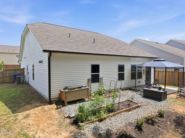 3417 Cross Timber Lane, Raleigh, NC 27603