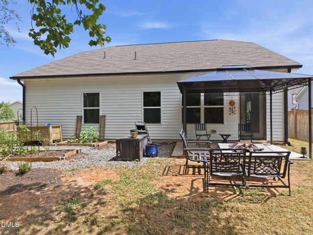 3417 Cross Timber Lane, Raleigh, NC 27603