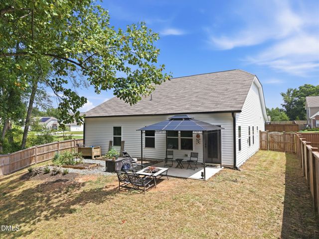 3417 Cross Timber Lane, Raleigh, NC 27603
