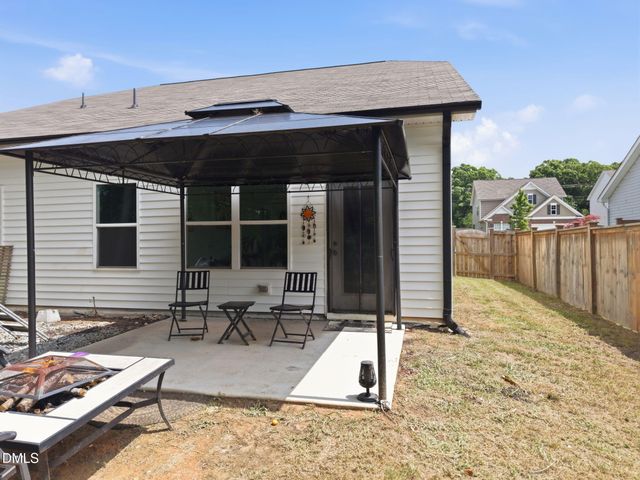 3417 Cross Timber Lane, Raleigh, NC 27603