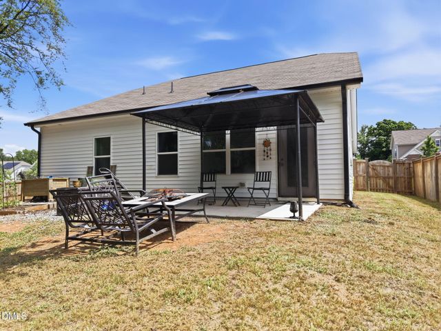 3417 Cross Timber Lane, Raleigh, NC 27603