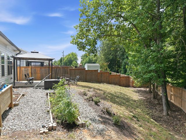 3417 Cross Timber Lane, Raleigh, NC 27603