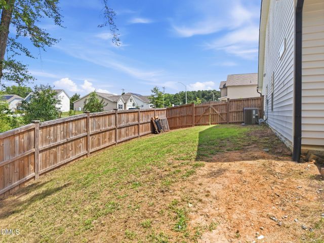 3417 Cross Timber Lane, Raleigh, NC 27603