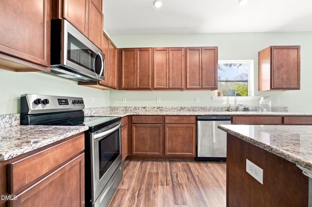 3417 Cross Timber Lane, Raleigh, NC 27603
