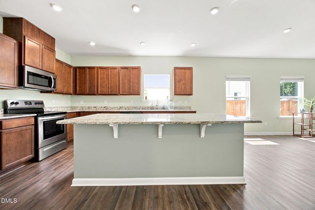 3417 Cross Timber Lane, Raleigh, NC 27603
