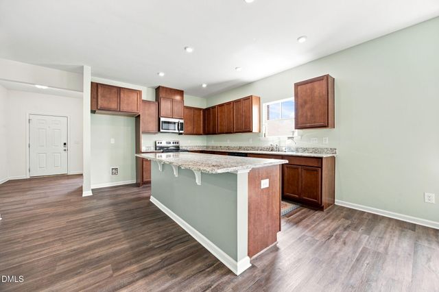 3417 Cross Timber Lane, Raleigh, NC 27603