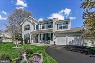 605 BARCLAY CIR, Springfield, PA 19064