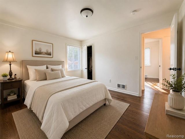2203 White Avenue, Lincoln Park, MI 48146